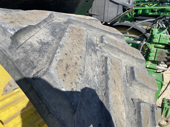 2013 John Deere 9510RT Tractor Rubber Track
