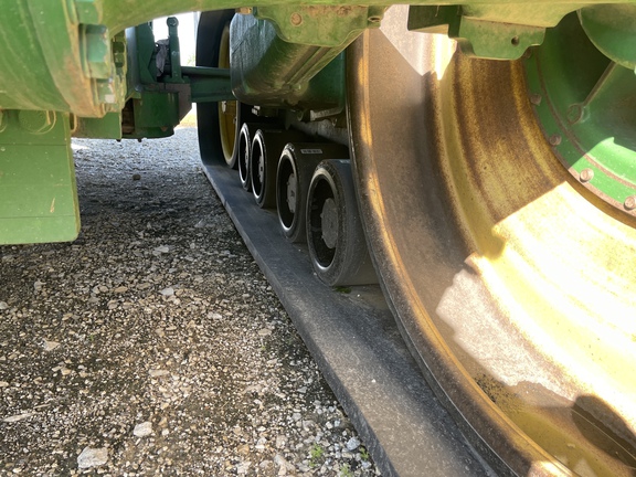 2013 John Deere 9510RT Tractor Rubber Track