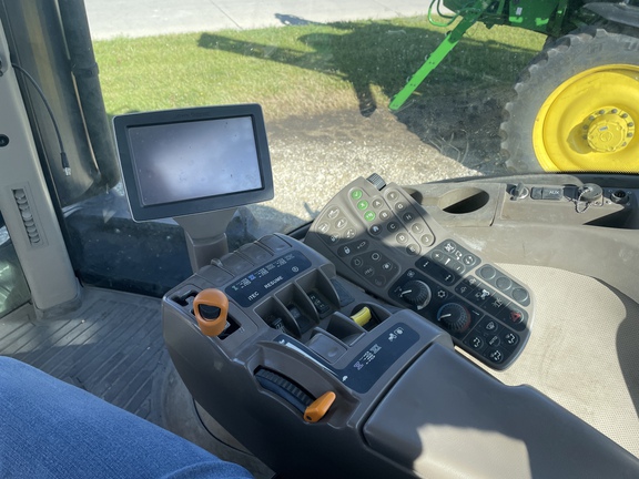 2013 John Deere 9510RT Tractor Rubber Track