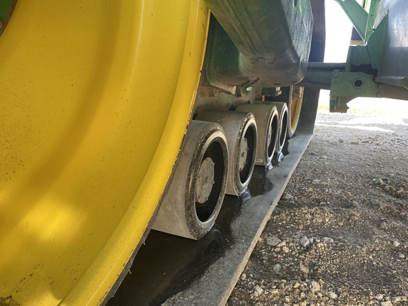 2013 John Deere 9510RT Tractor Rubber Track