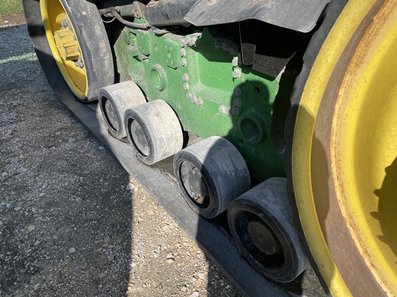 2013 John Deere 9510RT Tractor Rubber Track