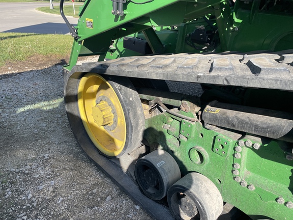 2013 John Deere 9510RT Tractor Rubber Track