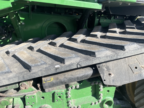 2013 John Deere 9510RT Tractor Rubber Track