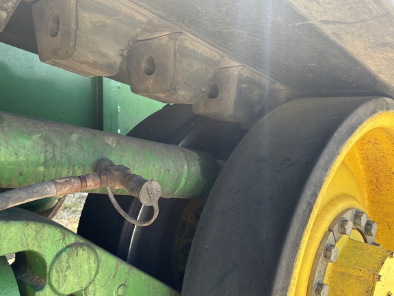 2013 John Deere 9510RT Tractor Rubber Track