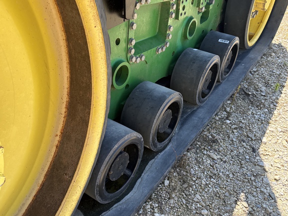 2013 John Deere 9510RT Tractor Rubber Track