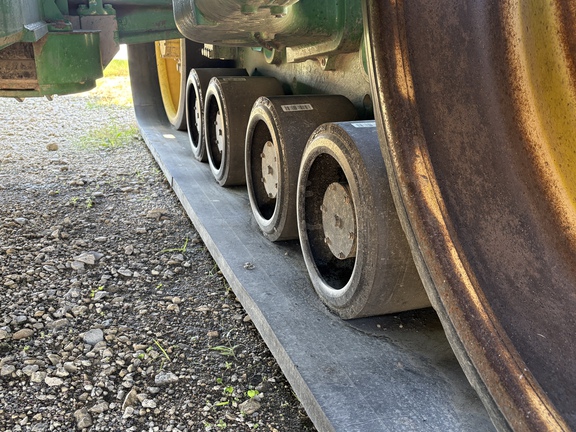 2013 John Deere 9510RT Tractor Rubber Track