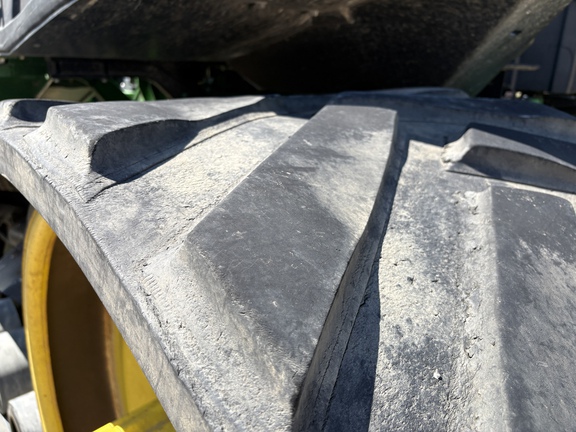 2013 John Deere 9510RT Tractor Rubber Track