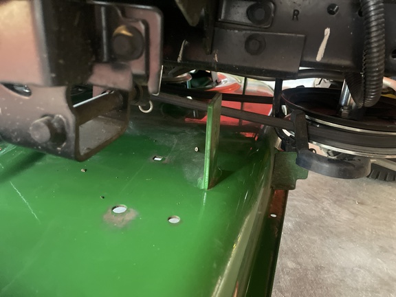 2023 John Deere S220 Garden Tractor