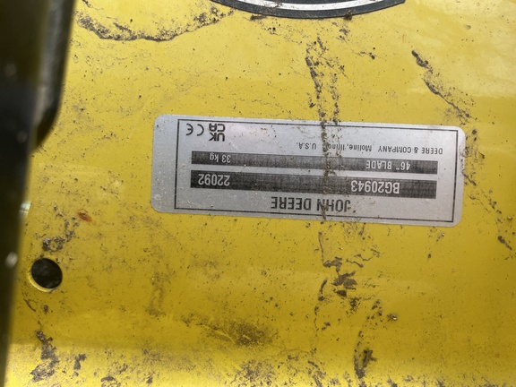2023 John Deere S220 Garden Tractor