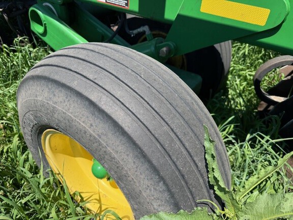 2014 John Deere 2623VT Misc