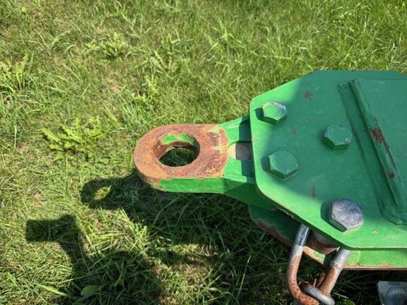 2014 John Deere 2623VT Misc