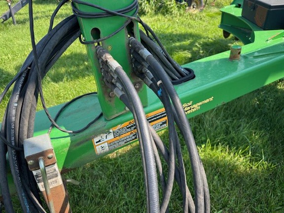 2014 John Deere 2623VT Misc