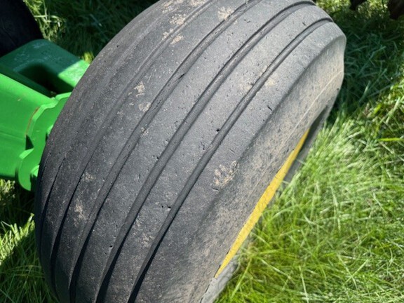 2014 John Deere 2623VT Misc