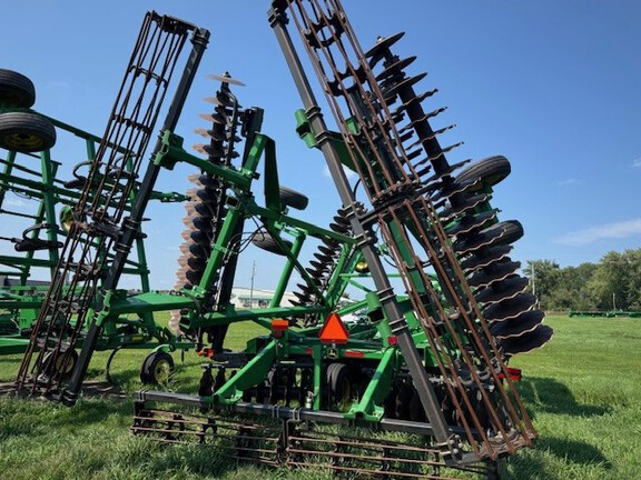 2014 John Deere 2623VT Misc