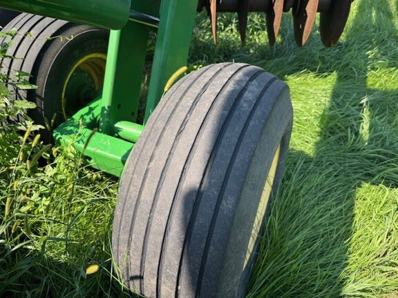 2014 John Deere 2623VT Misc