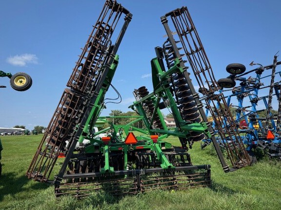 2014 John Deere 2623VT Misc