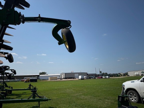 2014 John Deere 2623VT Misc