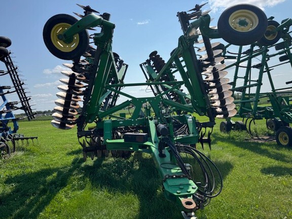 2014 John Deere 2623VT Misc