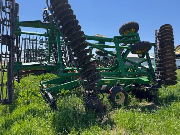 2014 John Deere 2623VT Misc