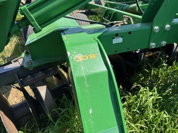 2014 John Deere 2623VT Misc