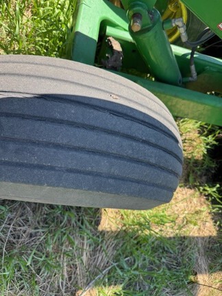2014 John Deere 2623VT Misc