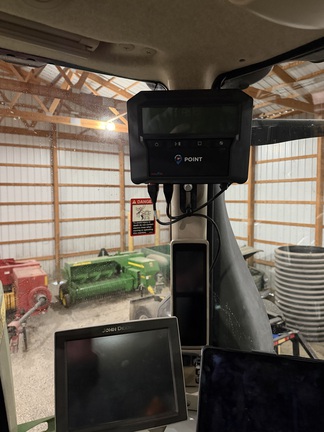 2019 John Deere R4045 Sprayer/High Clearance