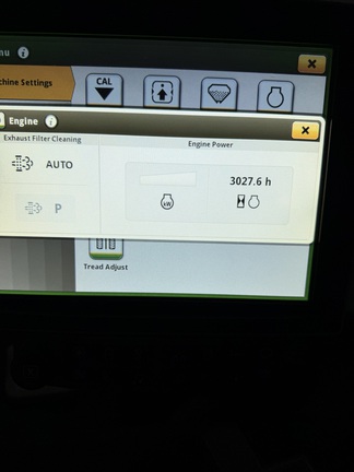 2019 John Deere R4045 Sprayer/High Clearance