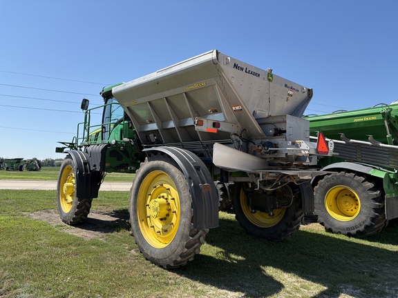 2019 John Deere R4045 Sprayer/High Clearance