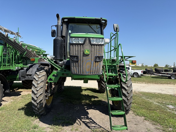 2019 John Deere R4045 Sprayer/High Clearance