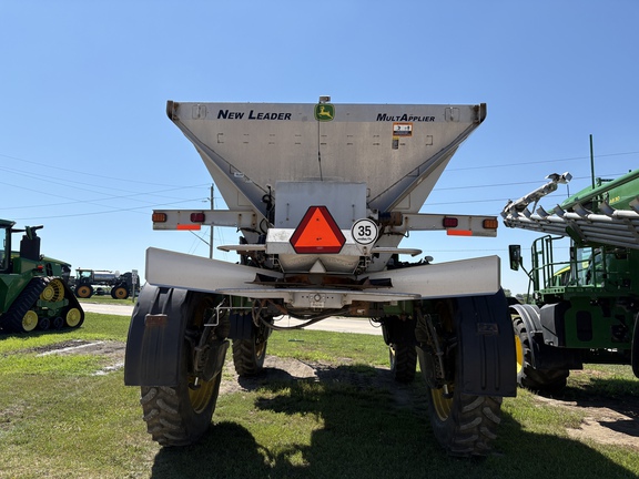 2019 John Deere R4045 Sprayer/High Clearance