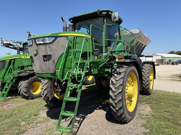 2019 John Deere R4045 Sprayer/High Clearance