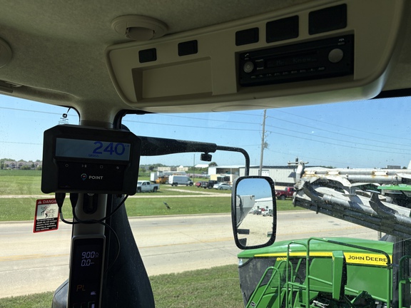 2019 John Deere R4045 Sprayer/High Clearance