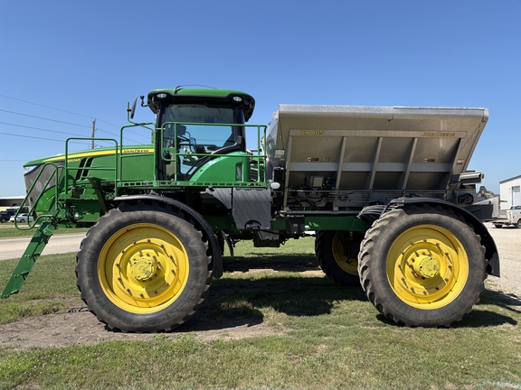 2019 John Deere R4045 Sprayer/High Clearance