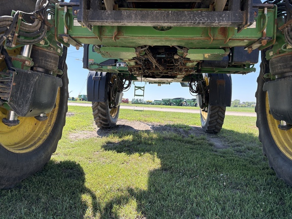 2019 John Deere R4045 Sprayer/High Clearance