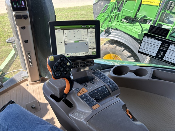 2019 John Deere R4045 Sprayer/High Clearance