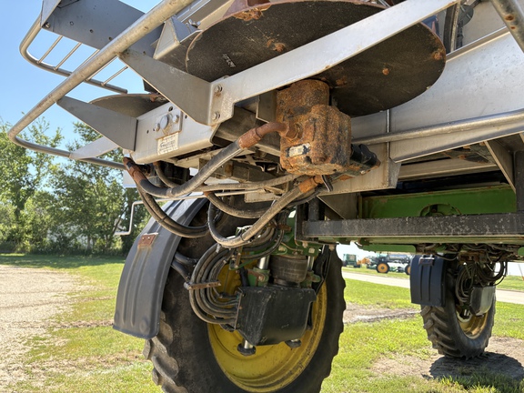 2019 John Deere R4045 Sprayer/High Clearance