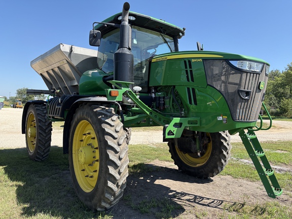 2019 John Deere R4045 Sprayer/High Clearance