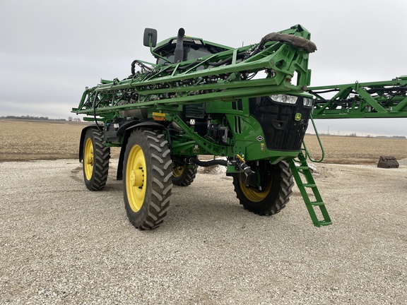 2024 John Deere 616R Sprayer/High Clearance