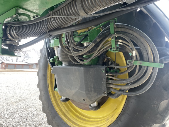 2024 John Deere 616R Sprayer/High Clearance