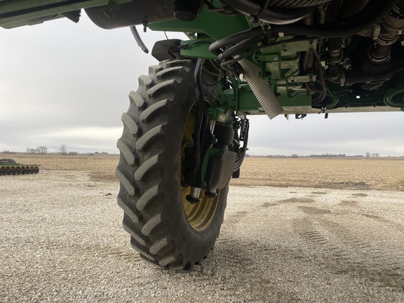 2024 John Deere 616R Sprayer/High Clearance