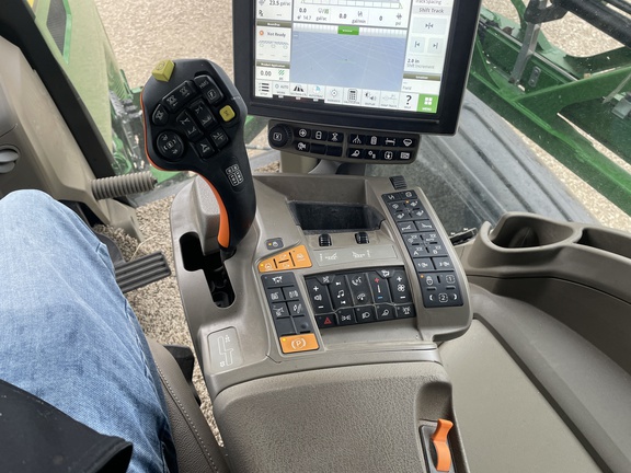 2024 John Deere 616R Sprayer/High Clearance