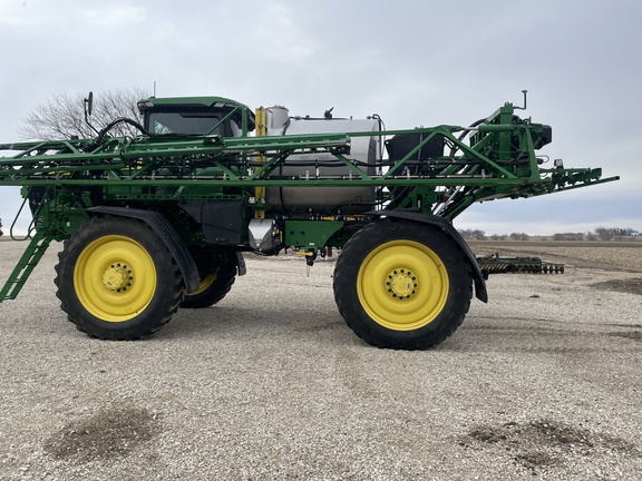 2024 John Deere 616R Sprayer/High Clearance