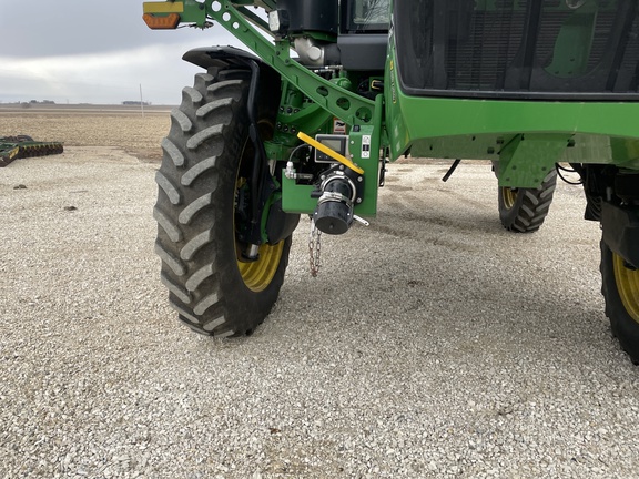 2024 John Deere 616R Sprayer/High Clearance