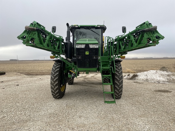 2024 John Deere 616R Sprayer/High Clearance