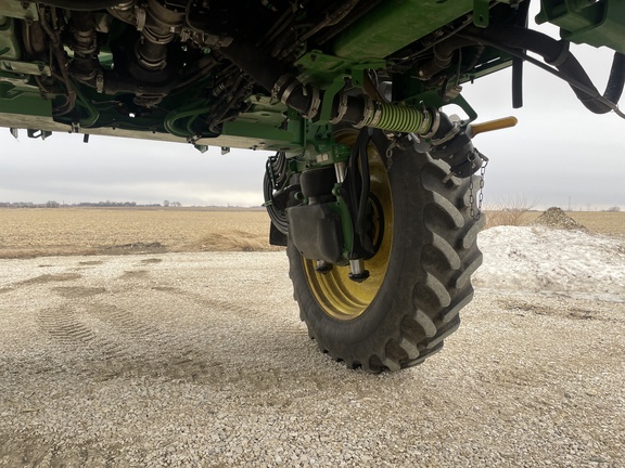 2024 John Deere 616R Sprayer/High Clearance