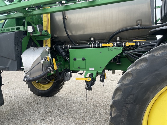 2024 John Deere 616R Sprayer/High Clearance