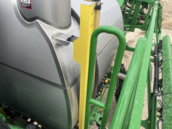2024 John Deere 616R Sprayer/High Clearance