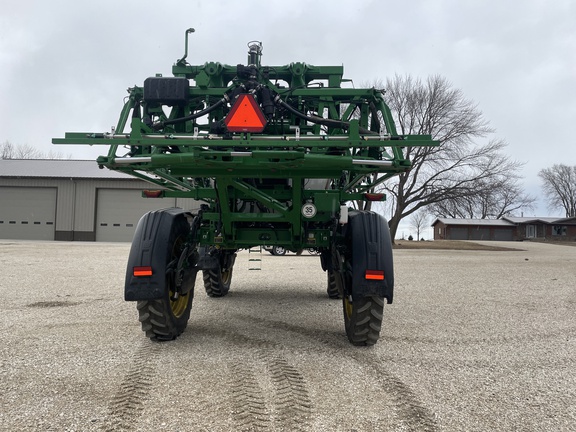 2024 John Deere 616R Sprayer/High Clearance