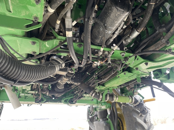 2024 John Deere 616R Sprayer/High Clearance