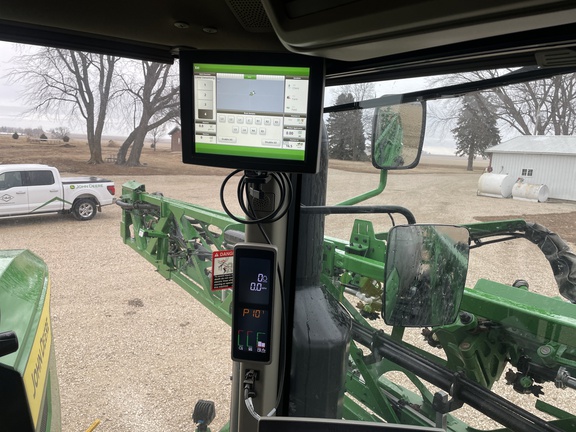 2024 John Deere 616R Sprayer/High Clearance